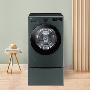 [으뜸효율 대상] LG 트롬 오브제컬렉션 트윈워시 FG19GNX