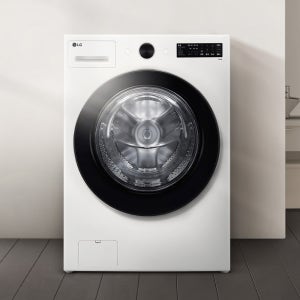 [으뜸효율 대상] LG 트롬 오브제컬렉션 세탁기 FG19WN