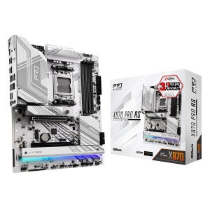 ASRock X870 Pro RS 디앤디컴