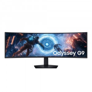 삼성전자 오디세이 G9 G91F S49FG910