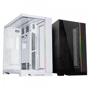 리안리 PC-O11D EVO XL (화이트)