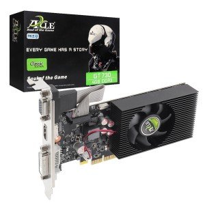 액슬 지포스 GT730 클래식 D3 4GB 에즈윈
