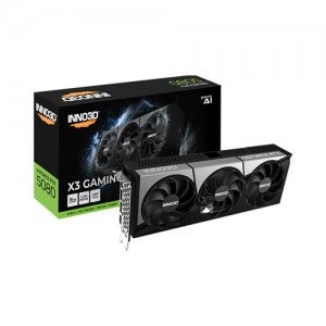 INNO3D 지포스 RTX 5080 GAMING OC D7 16GB X3