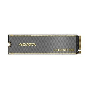 ADATA LEGEND 860 M.2 NVMe (500GB)