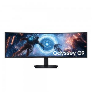 삼성전자 오디세이 G9 S49FG910