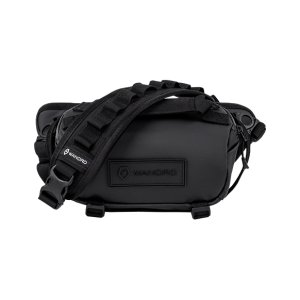 원더드 ROGUE Sling 3L Black