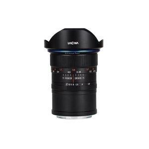 Laowa 12mm f/2.8 Zero-D
