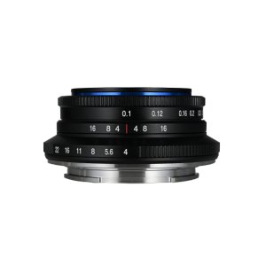 Laowa 10mm f/4 Cookie