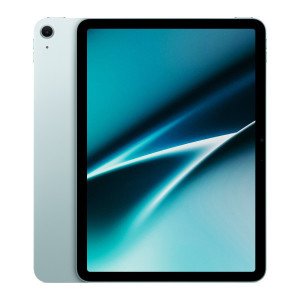 애플 애플 아이패드 에어 11 7세대 M3 WiFi 128GB 블루 MC9X4KH/A S_B