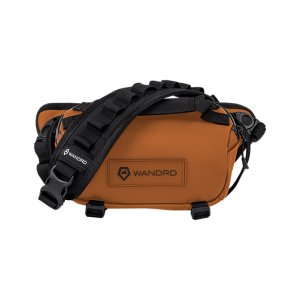 원더드 ROGUE Sling 3L Orange
