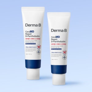 [더마비] 세라엠디 리페어 D-판테밤 50MLX 2개 5002100632