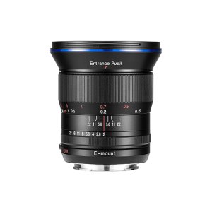 라오와 Laowa 15mm f/2 Zero-D - Sony FE