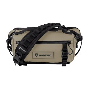 원더드 ROGUE Sling 9L Tan