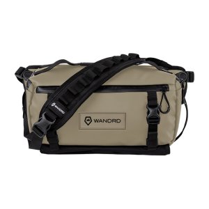 원더드 ROGUE Sling 6L Tan