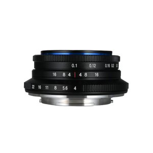 Laowa 10mm f/4 Cookie