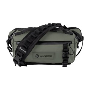 원더드 ROGUE Sling 6L Green