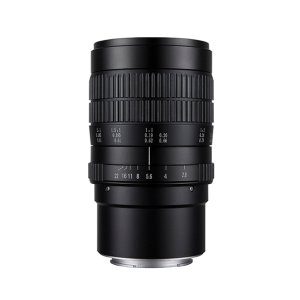 라오와 Laowa 60mm f/2.8 2X Ultra-Macro - Sony FE