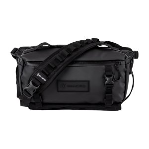 원더드 ROGUE Sling 6L Black