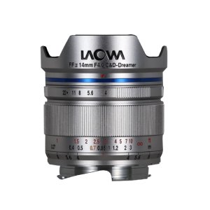 Laowa14mm f/4 FF RL ZeroD