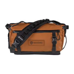 원더드 ROGUE Sling 9L Orange