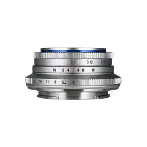 라오와10mm f/4 Cookie Sony E