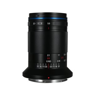 라오와 Laowa 85mm f/5.6 2X Ultra Macro APO - Nikon Z
