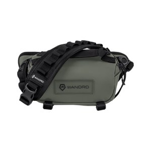원더드 ROGUE Sling 3L Green