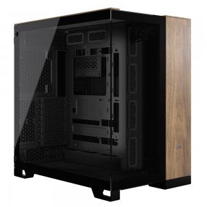 CORSAIR 6500X (블랙 월넛)