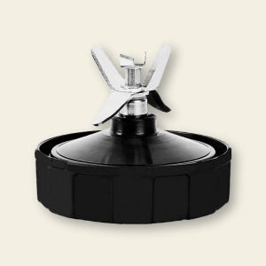 닌자 뉴트리 블렌더 프로 with Auto-IQ BN500KR 블렌더 날 호환