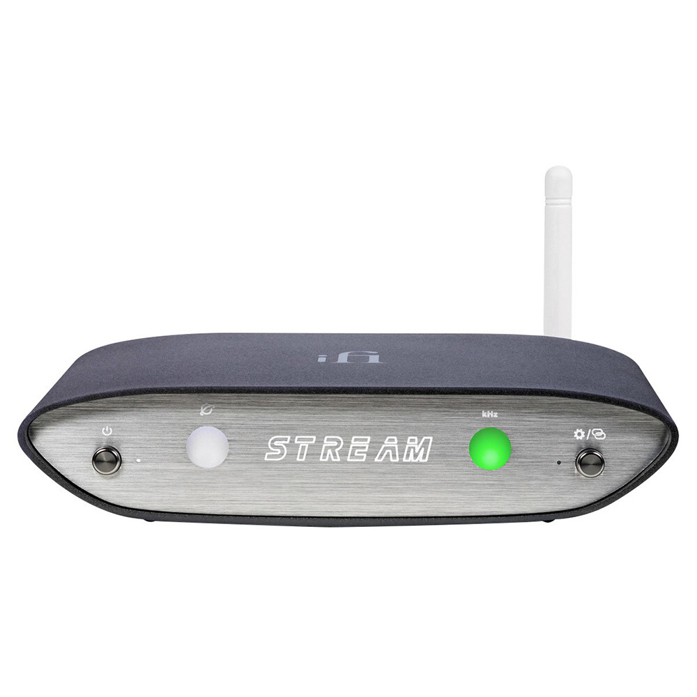 iFi Audio Zen Stream Network Streamer (아이파이 젠 스트림 네트워크 스트리머)