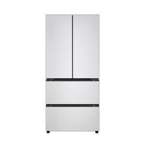 LG 디오스 오브제컬렉션 김치톡톡 Fit & Max Z484SVV172S