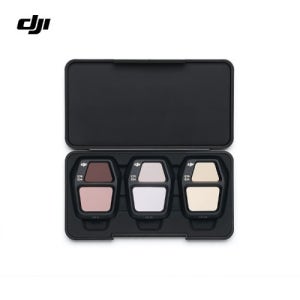 DJI 매빅 에어3S Air 3S ND 필터 세트 (ND8/32/128),[무료배송 당일출고]