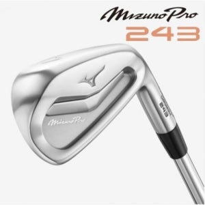미즈노 243 PRO 프로 7아이언