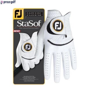 풋조이정품  StaSof 67360E-301 여성 골프장갑