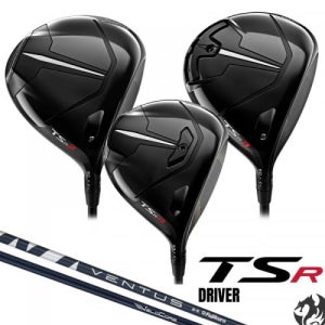 타이틀리스트 TSR 드라이버 TSR2 TSR3 TSR4 벤투스 블루 벨로코어 국내발송.