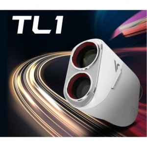 보이스캐디 TL1 OLED 레이저거리측정기실리콘케이스(옐로우)