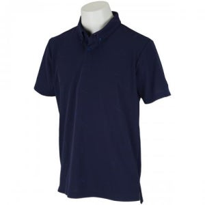 타이틀리스트 골프셔츠 반팔 네이비 티셔츠 기능성 자수 골프웨어 tsmc2105