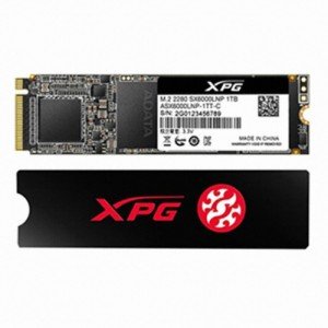 ADATA XPG SX6000 Lite M.2 NVMe (256GB)