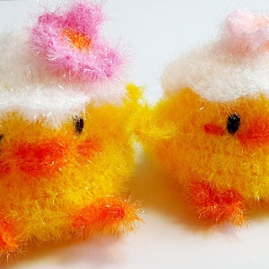 깠다삐약 , 사랑초공방