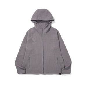 시에라디자인 그라나이트(Granite) 폴라텍 파워드라이 메쉬 집업 Lavender Grey