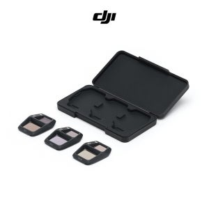 DJI 매빅 에어 AIR 3S ND 필터 세트 (8/32/128 3종 무료배송 당일출고)