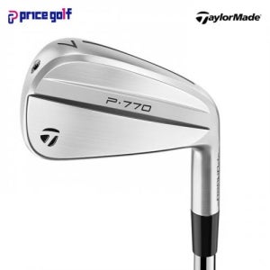 테일러메이드 P770 7i(4 PW) 아이언세트