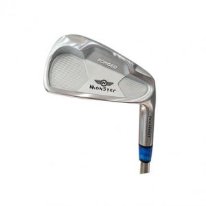 니켄트코리아정품 2021 몬스터 단조 6아이언 세트(5 P)