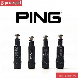 국내배송 핑 슬리브 G410 G400 G30 뉴G G25 I25 PING SLEEVE