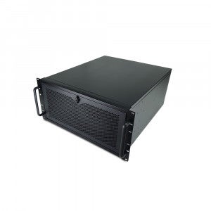 2MONS 5U TOWER D520 워터쿨 2PSU