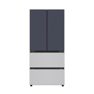 LG 디오스 오브제컬렉션 김치톡톡 Fit & Max Z484MNR172S