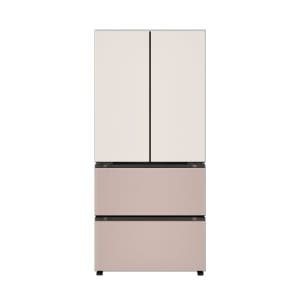 LG 디오스 오브제컬렉션 김치톡톡 Fit & Max Z484GGA172S