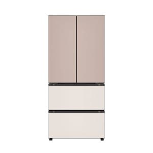 LG 디오스 오브제컬렉션 김치톡톡 Fit & Max Z484GAG172S