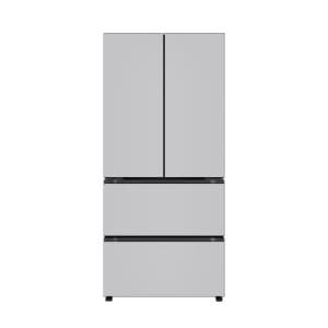 LG 디오스 오브제컬렉션 김치톡톡 Fit & Max Z484MRR172S