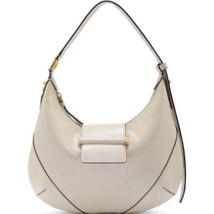 지미추 호보백 가방 Bar Hobo Bag 5535294